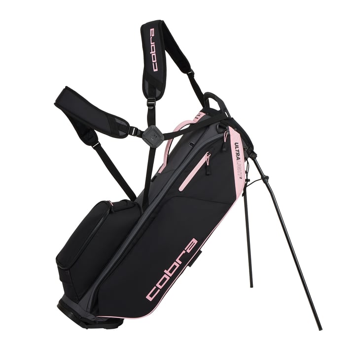 Cobra Ultralight 2 Stand Bag Cobra