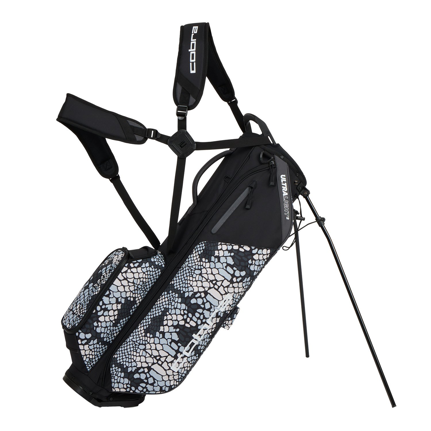 Cobra Ultralight 2 Stand Bag Cobra Ultralight 2 Stand Bag