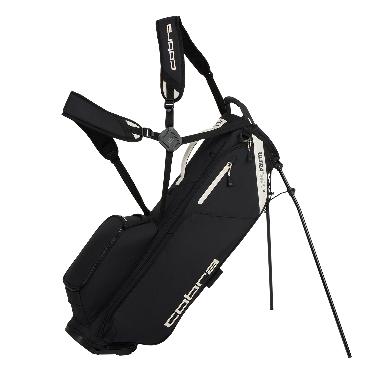 Cobra Ultralight 2 Stand Bag
