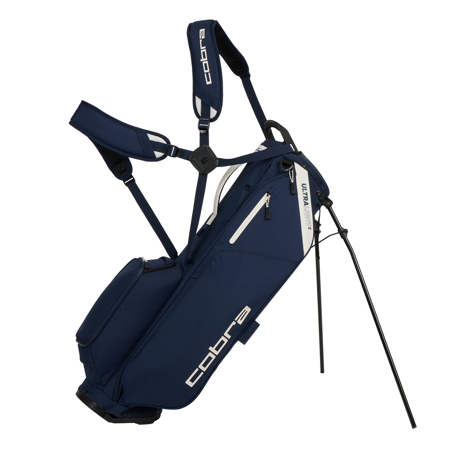 Cobra Ultralight 2 Stand Bag Cobra Ultralight 2 Stand Bag