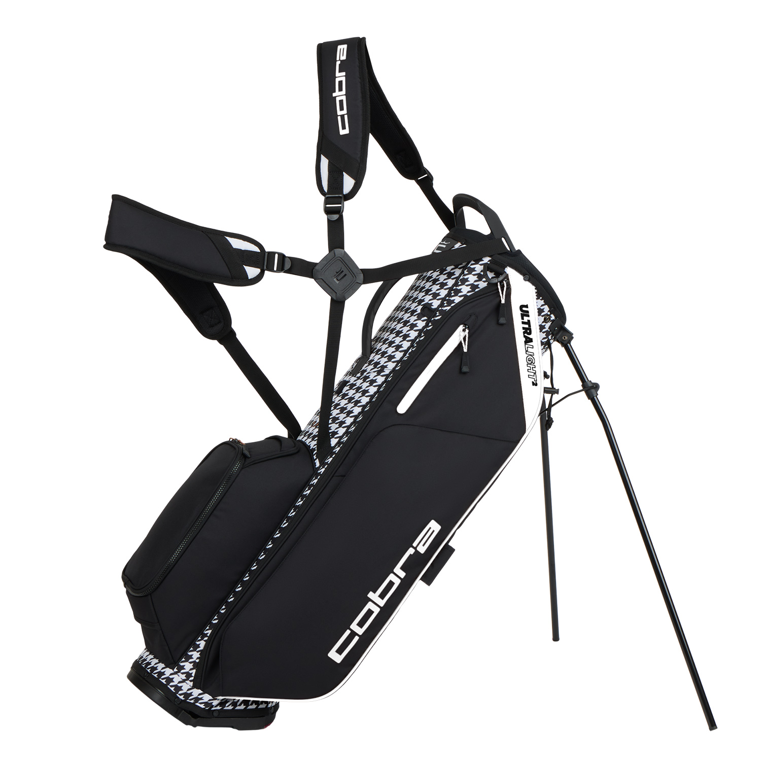 Product Image for Cobra Ultralight 2 Stand Bag - Bærebag