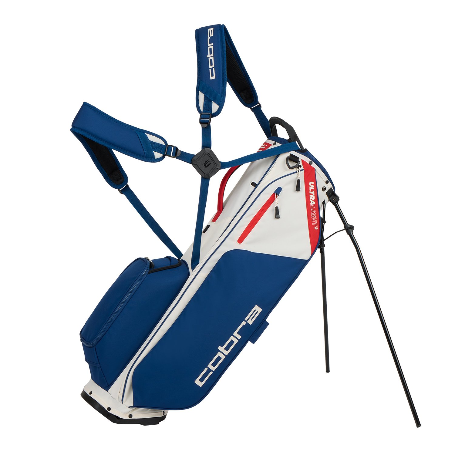 Cobra Ultralight 2 Stand Bag Cobra Ultralight 2 Stand Bag