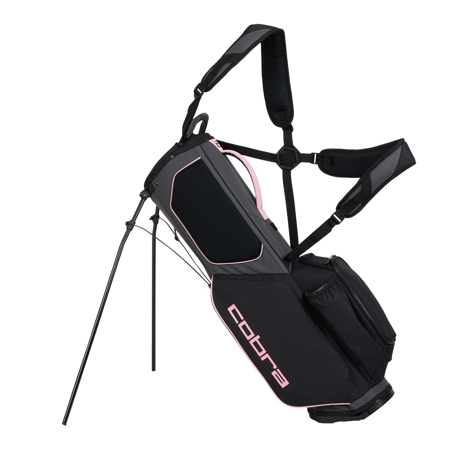 Cobra Ultralight 2 Stand Bag Cobra