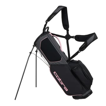 Cobra Ultralight 2 Stand Bag Cobra