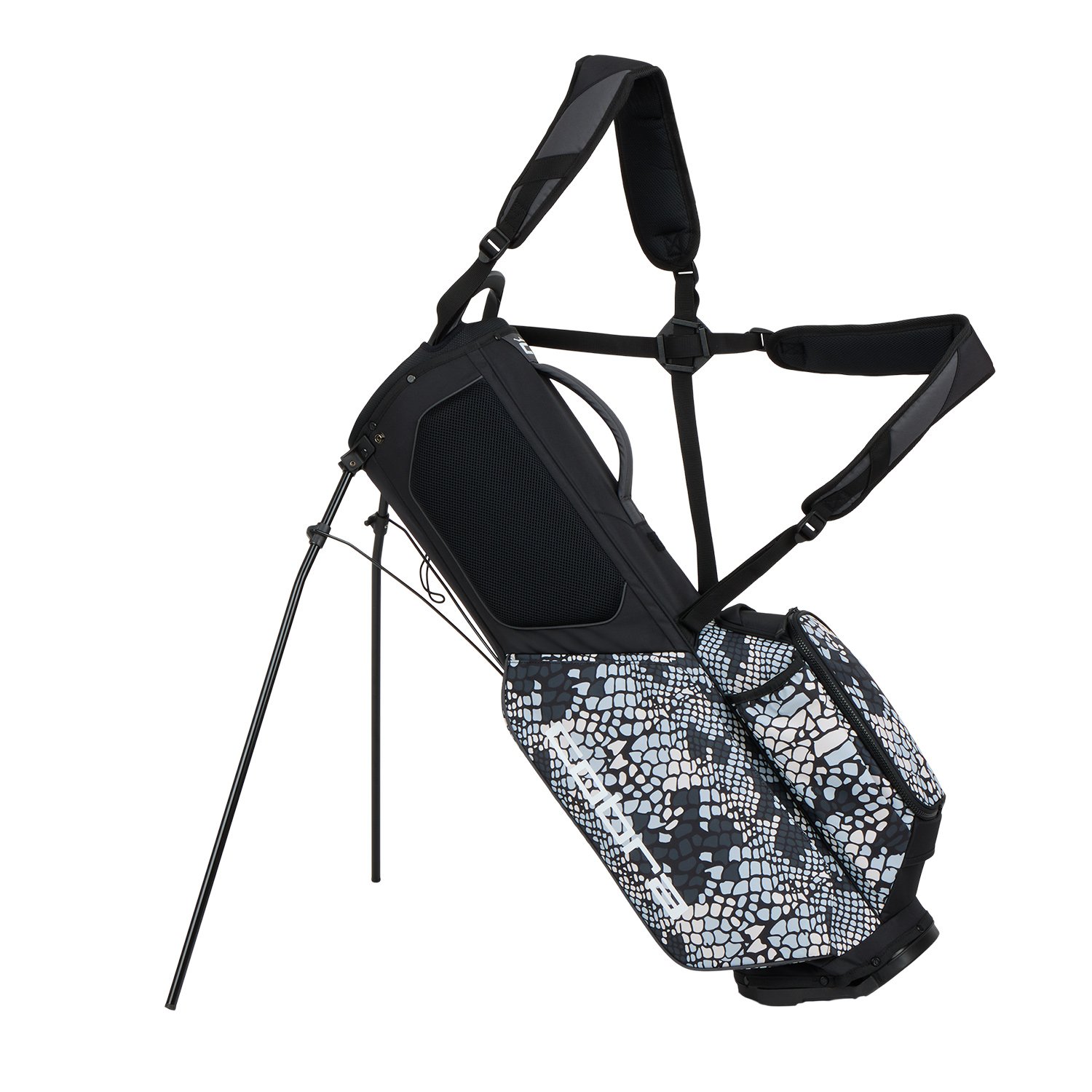 Cobra Ultralight 2 Stand Bag Cobra