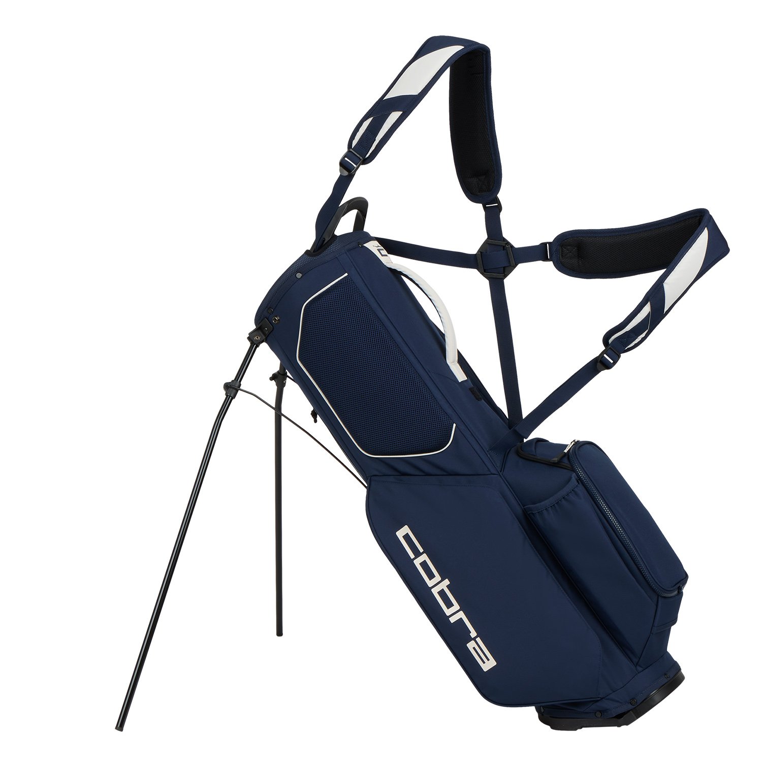 Cobra Ultralight 2 Stand Bag Cobra Cobra Ultralight 2 Stand Bag Cobra