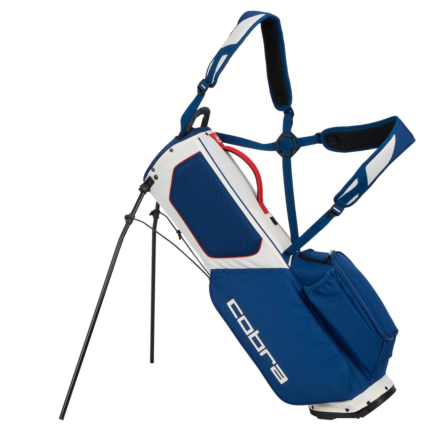 Cobra Ultralight 2 Stand Bag Cobra