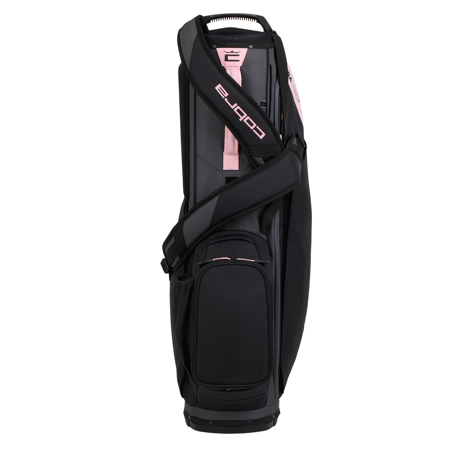 Cobra Ultralight 2 Stand Bag Cobra