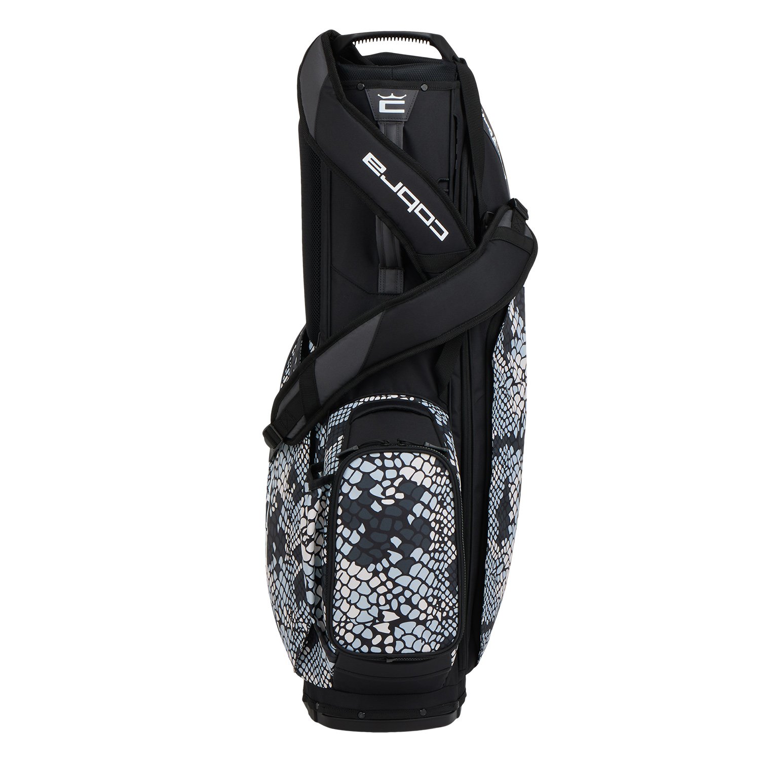 Cobra Ultralight 2 Stand Bag Cobra