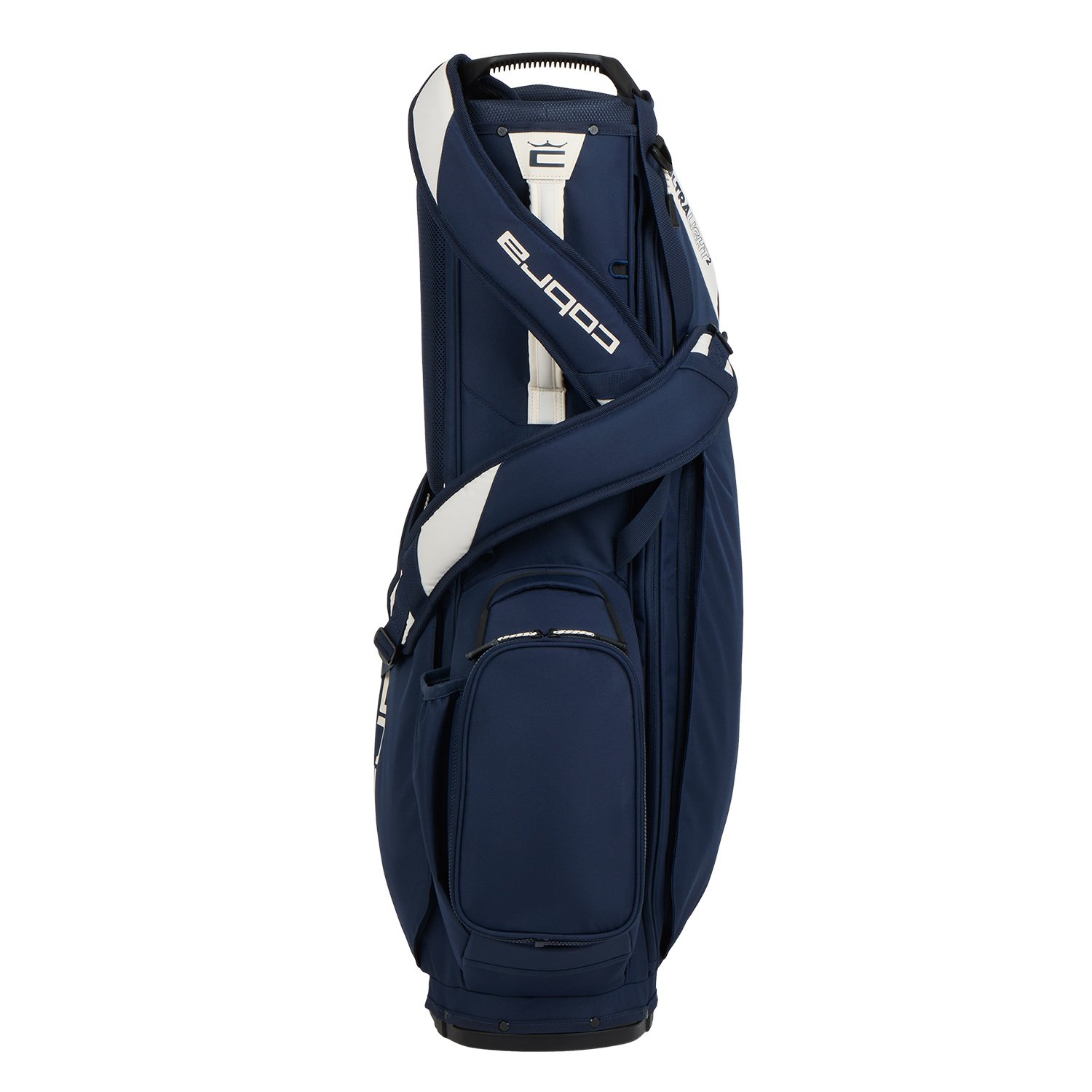 Cobra Ultralight 2 Stand Bag Cobra Cobra Ultralight 2 Stand Bag Cobra