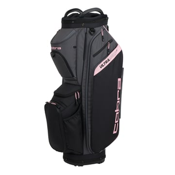 Cobra Ultralight 2 Cart Bag Cobra