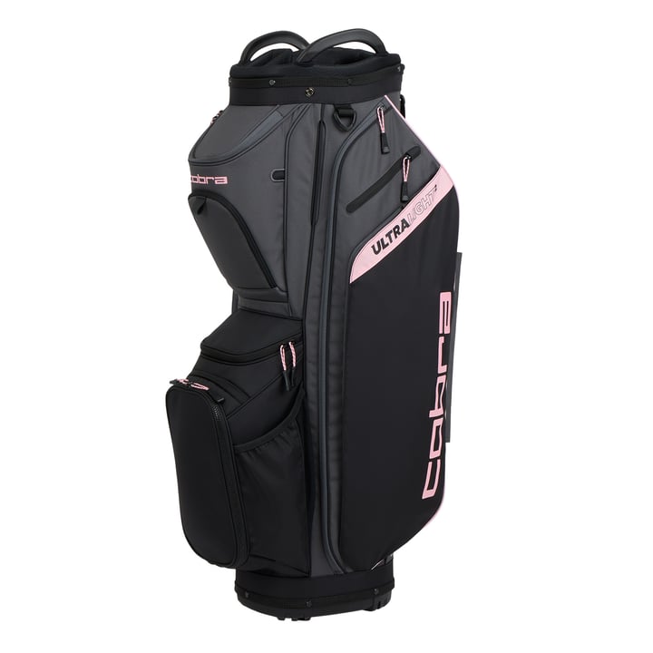 Cobra Ultralight 2 Cart Bag Cobra