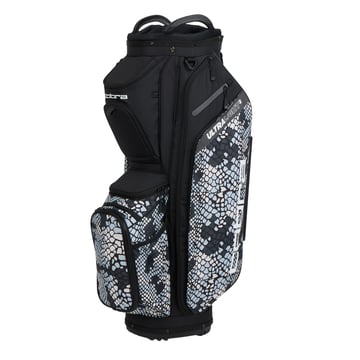 Cobra Ultralight 2 Cart Bag Cobra