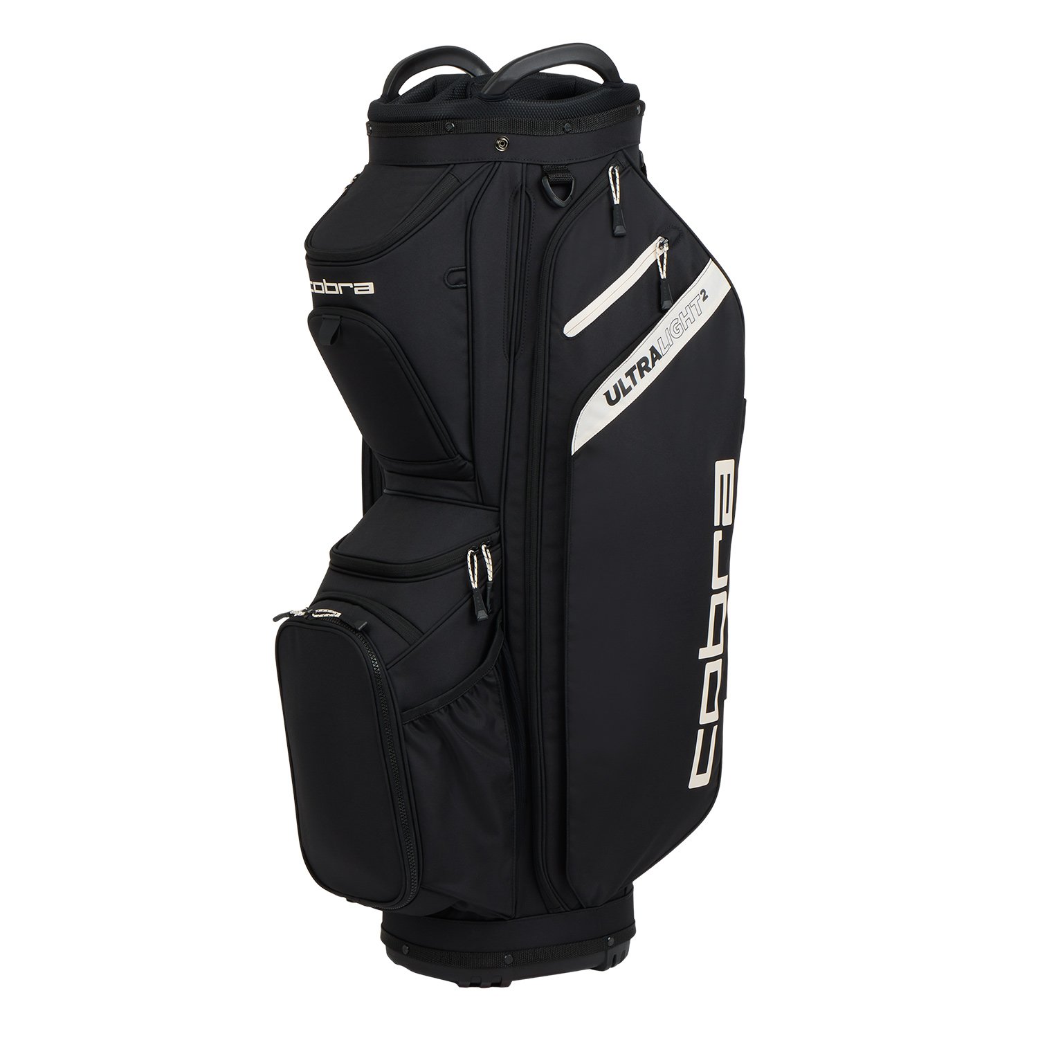 Cobra Ultralight 2 Cart Bag Cobra