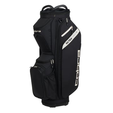 Cobra Ultralight 2 Cart Bag Cobra