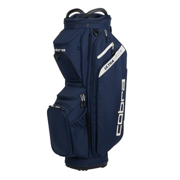 Cobra Ultralight 2 Cart Bag Cobra