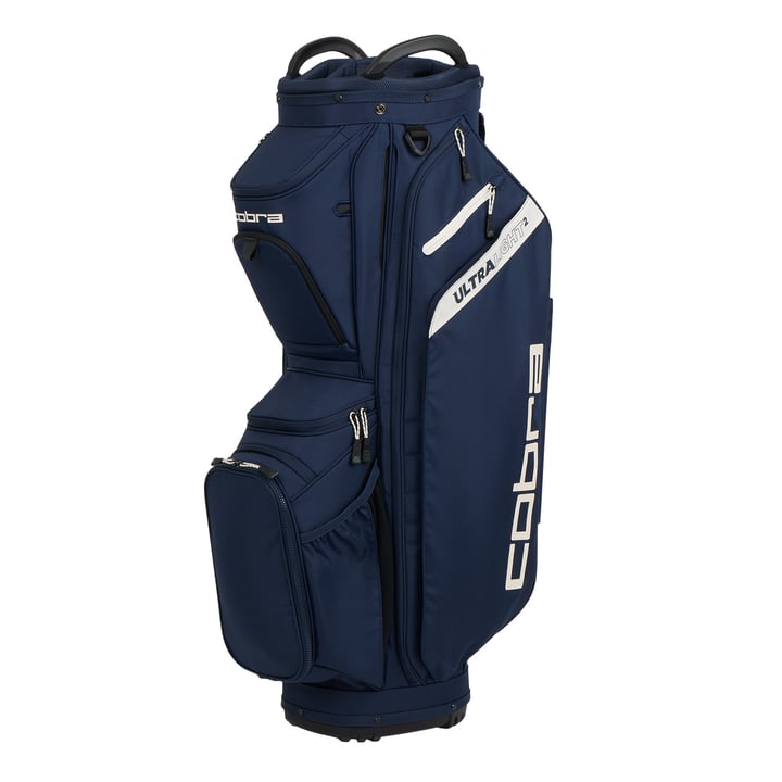 Cobra Ultralight 2 Cart Bag Cobra