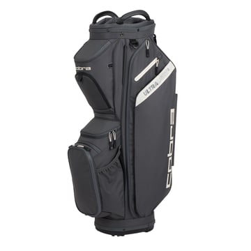 Cobra Ultralight 2 Cart Bag Cobra