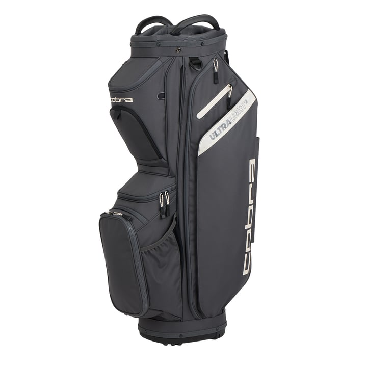 Cobra Ultralight 2 Cart Bag Cobra