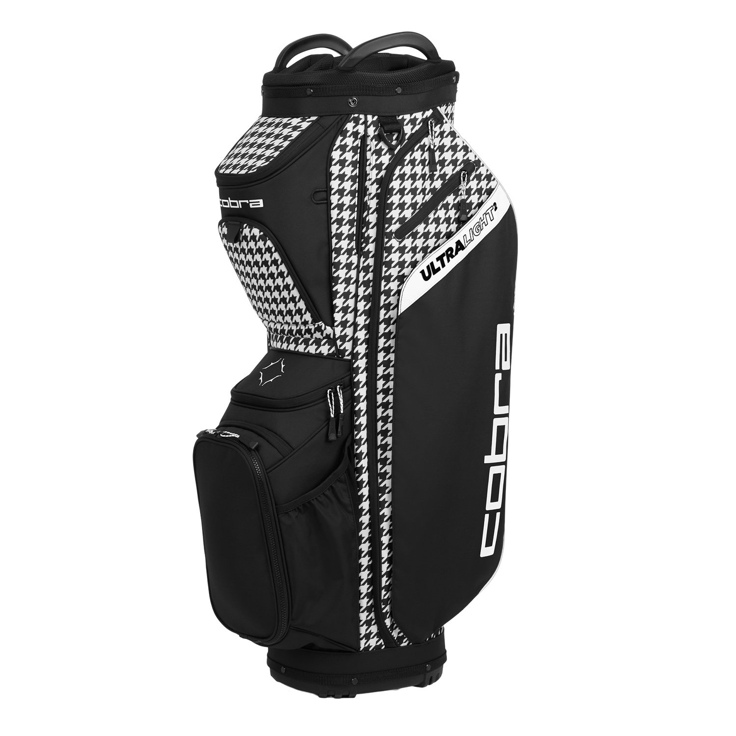 Cobra Ultralight 2 Cart Bag