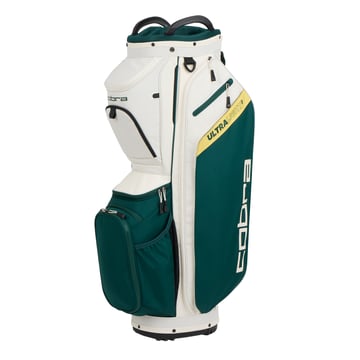 Cobra Ultralight 2 Cart Bag Cobra