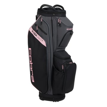 Cobra Ultralight 2 Cart Bag Cobra