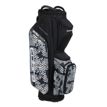 Cobra Ultralight 2 Cart Bag Cobra