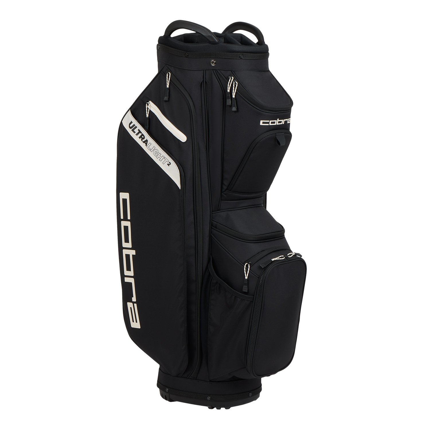 Cobra Ultralight 2 Cart Bag Cobra