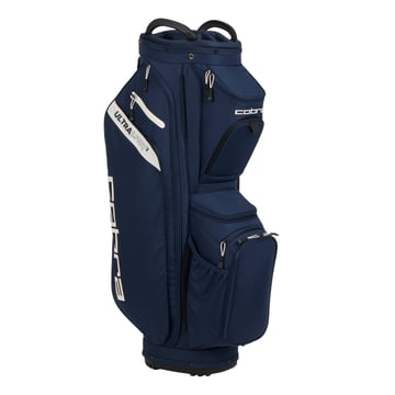 Cobra Ultralight 2 Cart Bag Cobra