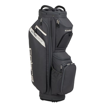 Cobra Ultralight 2 Cart Bag Cobra