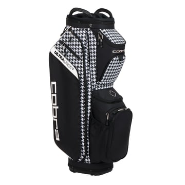 Cobra Ultralight 2 Cart Bag Cobra