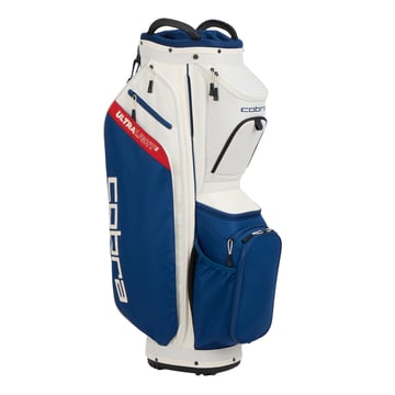 Cobra Ultralight 2 Cart Bag Cobra