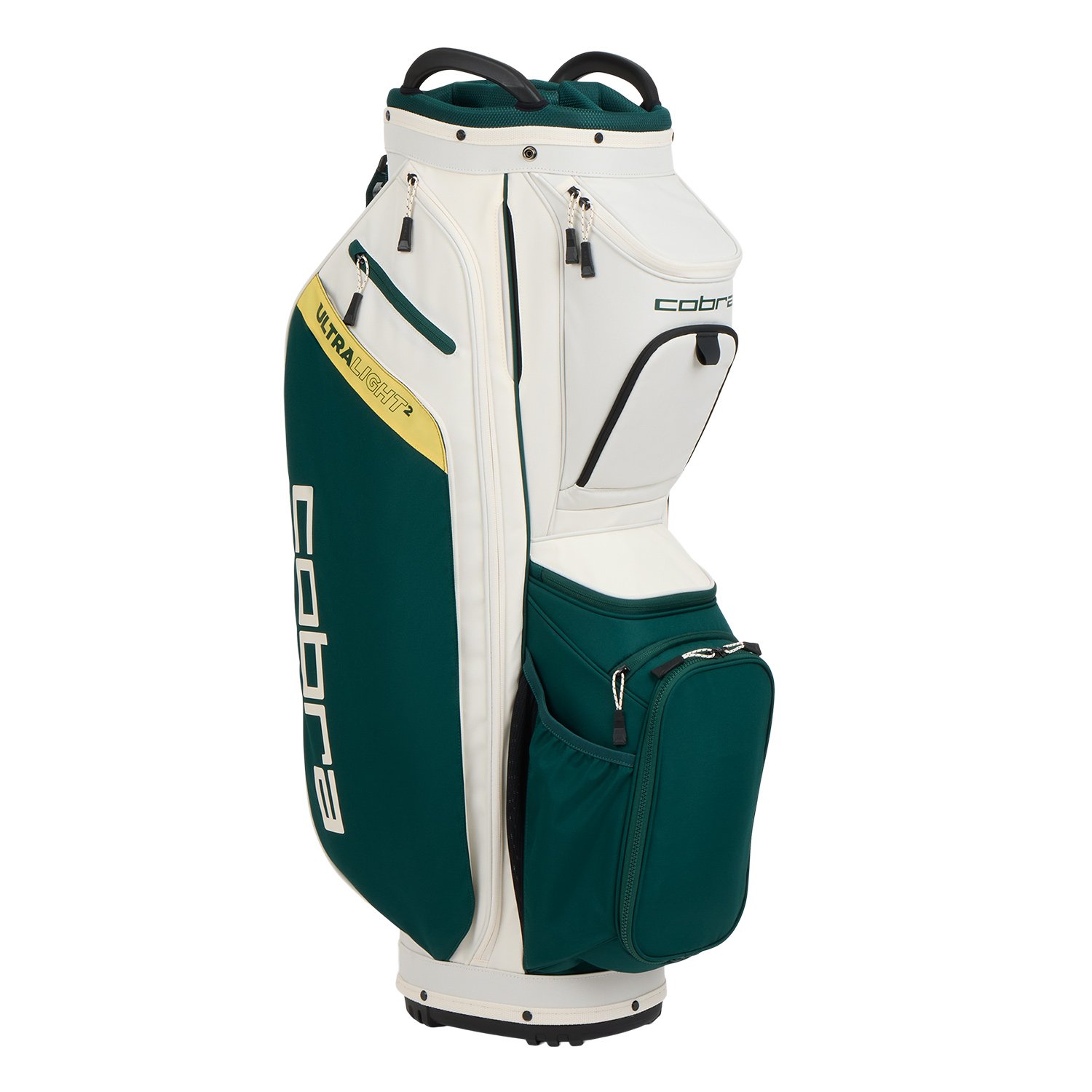 Cobra Ultralight 2 Cart Bag Cobra