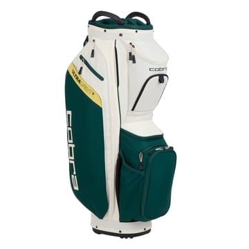 Cobra Ultralight 2 Cart Bag Cobra
