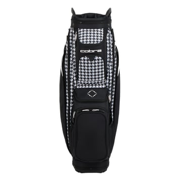 Cobra Ultralight 2 Cart Bag Cobra