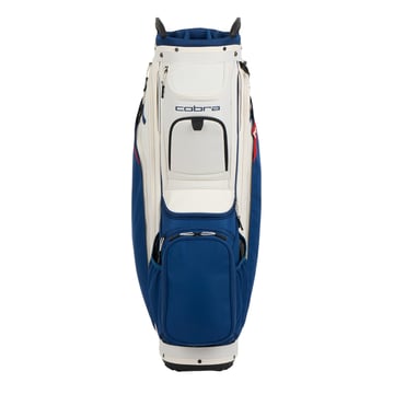 Cobra Ultralight 2 Cart Bag Cobra
