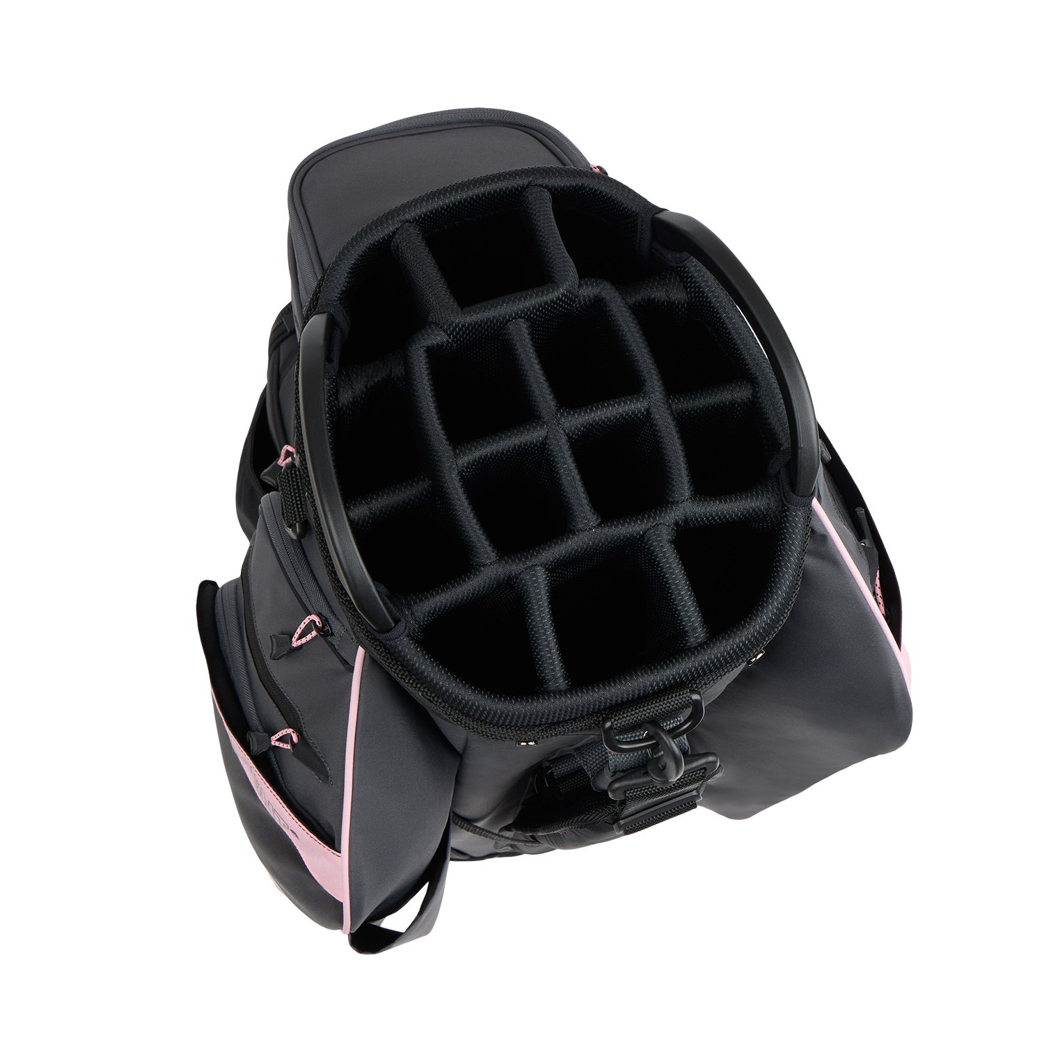 Cobra Ultralight 2 Cart Bag Cobra