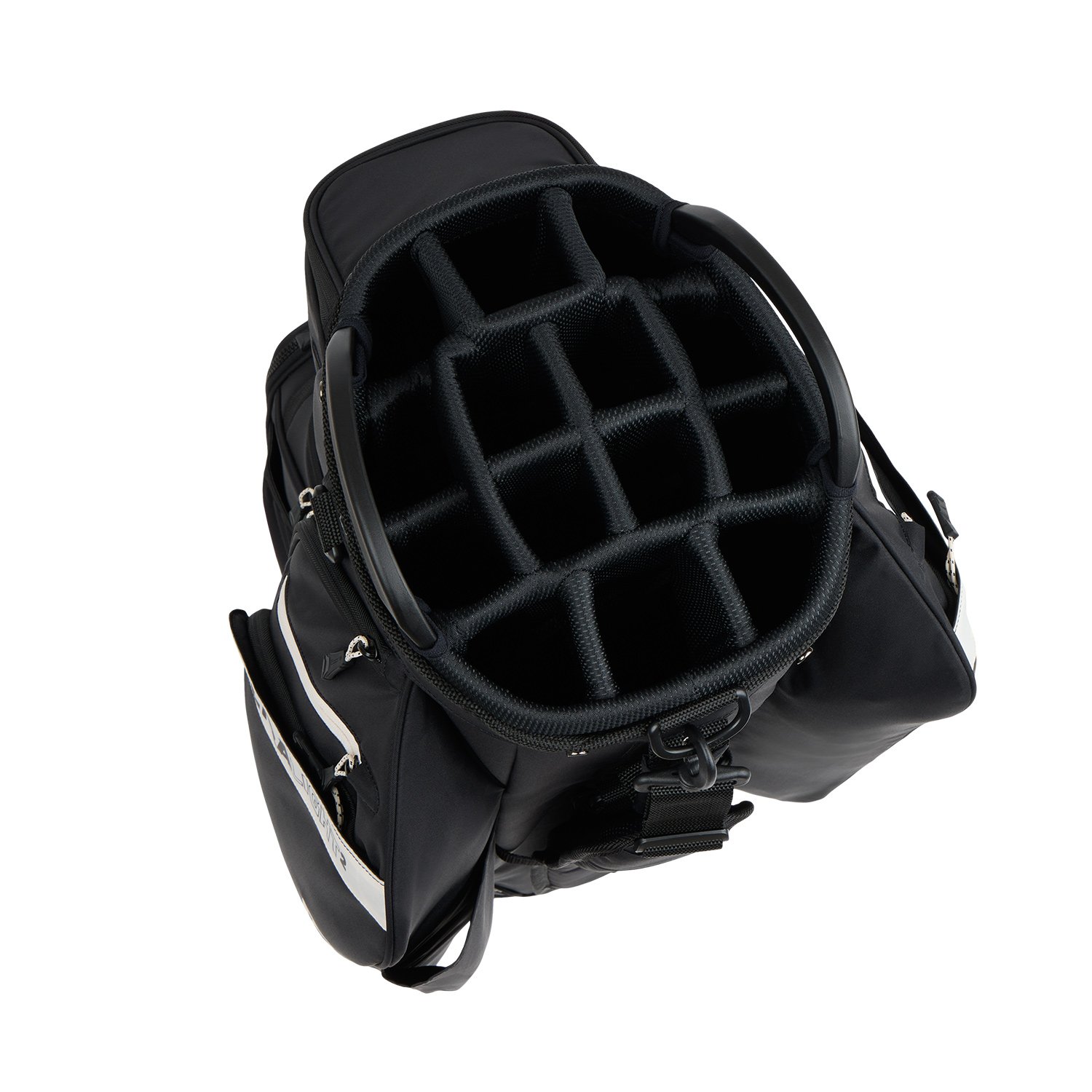 Cobra Ultralight 2 Cart Bag Cobra