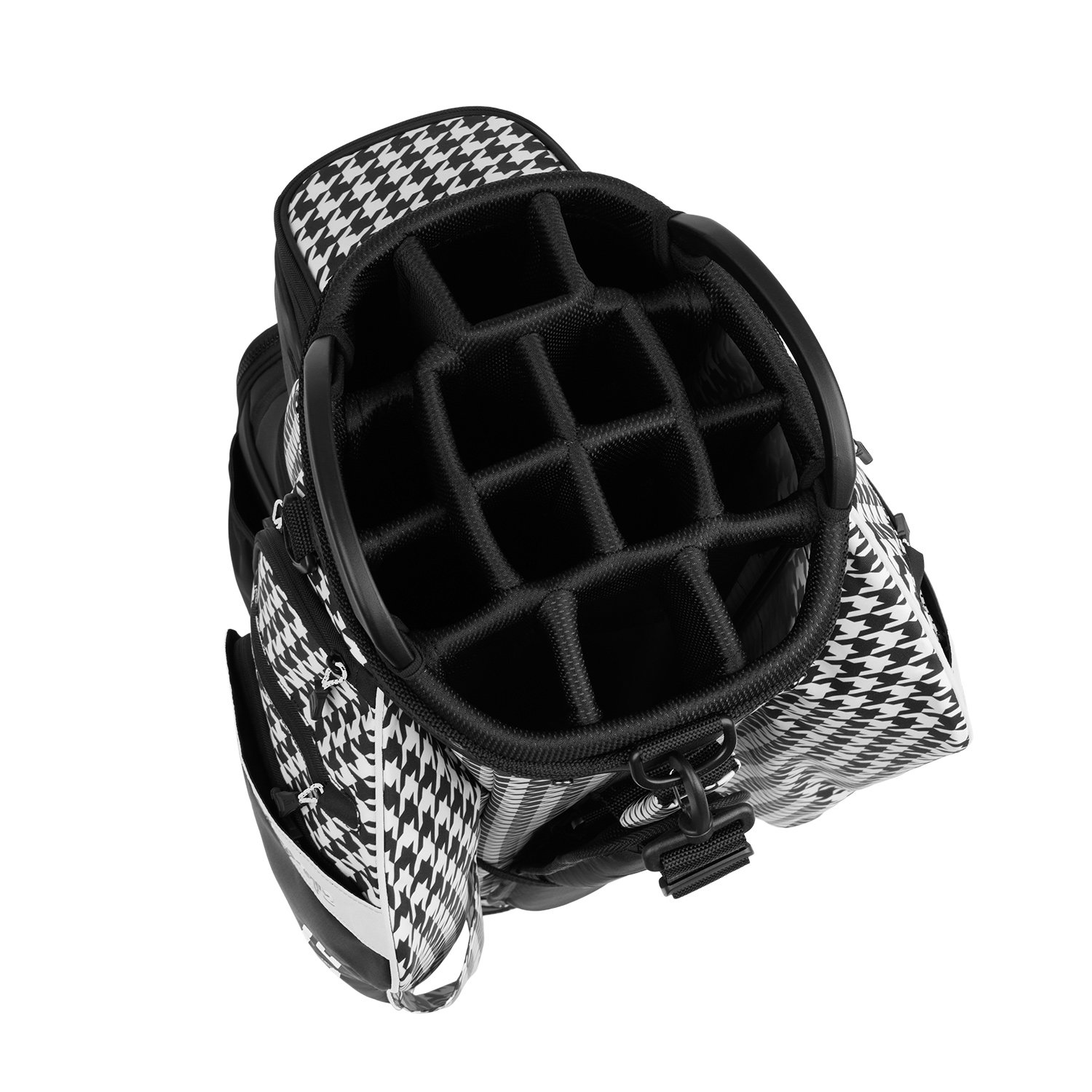 Cobra Ultralight 2 Cart Bag Cobra