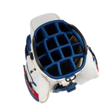 Cobra Ultralight 2 Cart Bag Cobra