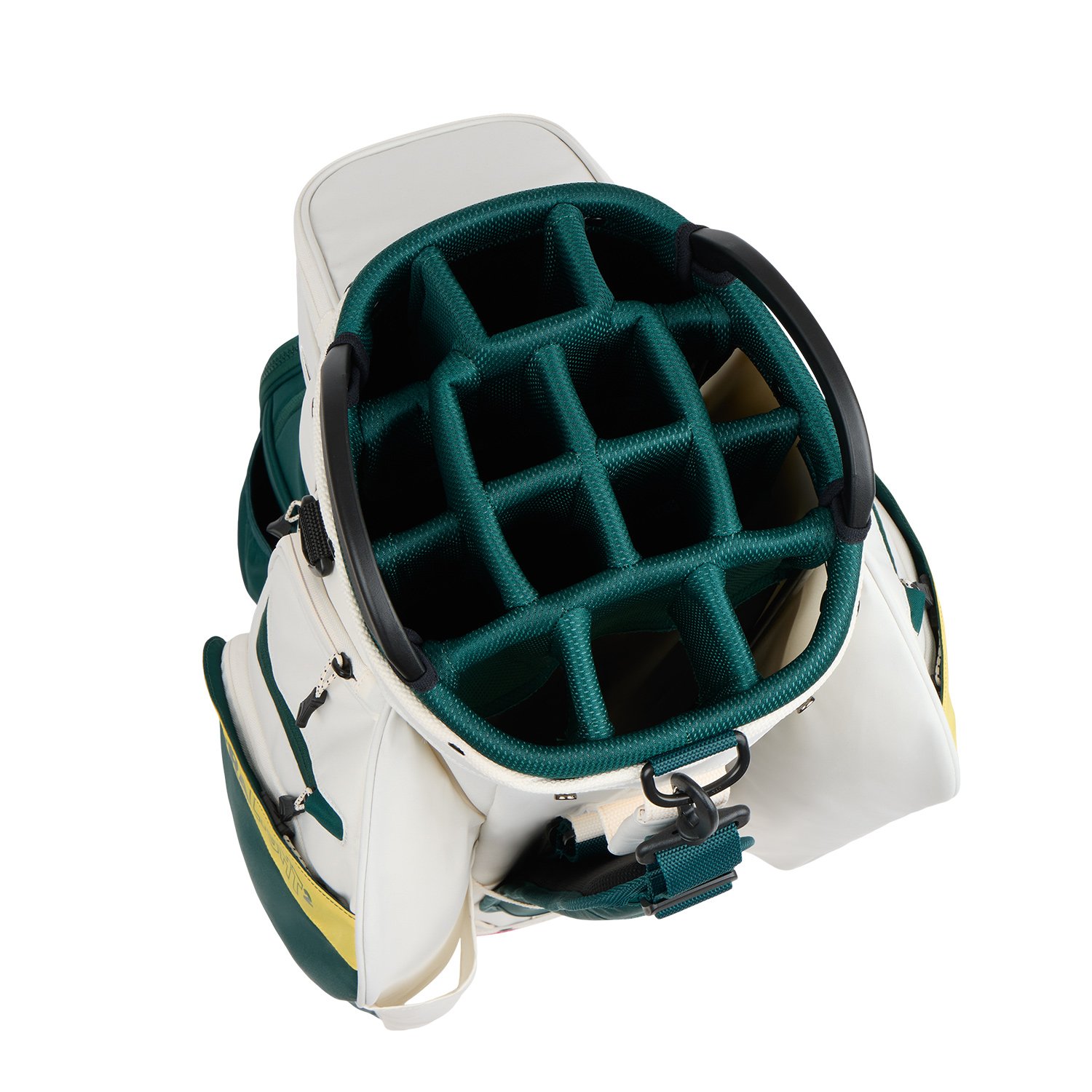 Cobra Ultralight 2 Cart Bag Cobra