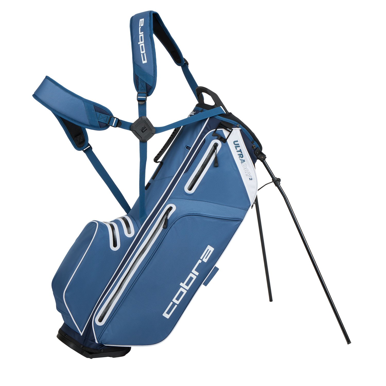 Cobra Ultradry Stand 2 Bag Cobra Ultradry Stand 2 Bag