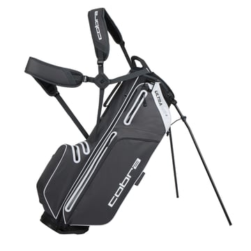 Cobra Ultradry Stand 2 Bag Cobra