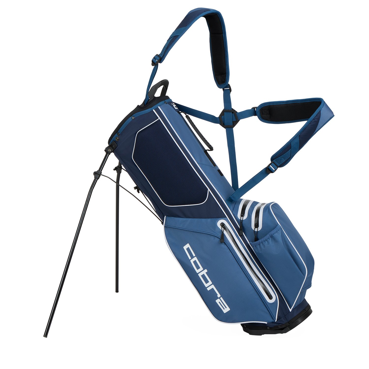 Cobra Ultradry Stand 2 Bag Cobra