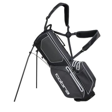 Cobra Ultradry Stand 2 Bag Cobra