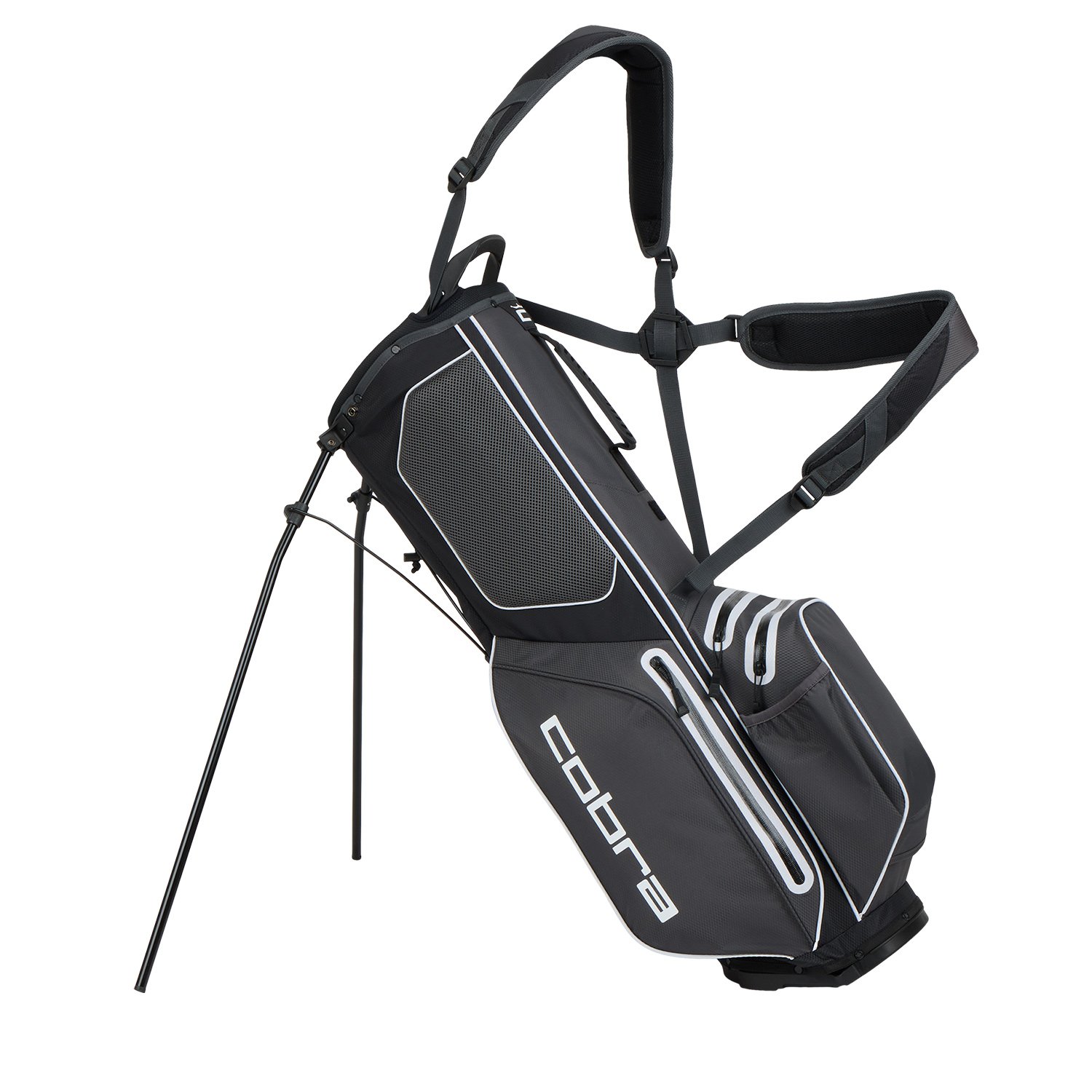 Cobra Ultradry Stand 2 Bag Cobra Cobra Ultradry Stand 2 Bag Cobra