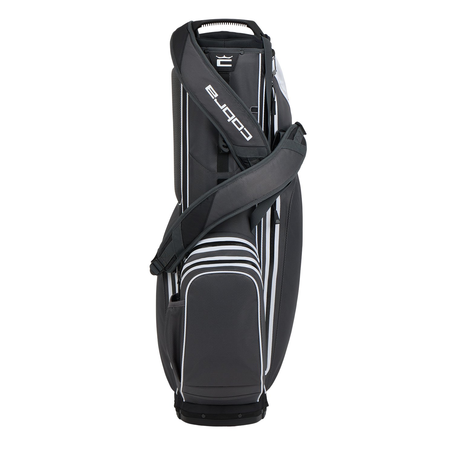 Cobra Ultradry Stand 2 Bag Cobra Cobra Ultradry Stand 2 Bag Cobra