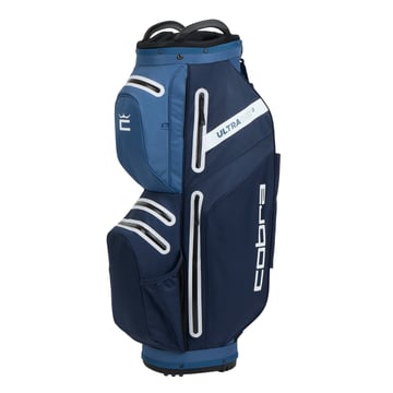 Cobra Ultradry 2 Cart Bag Cobra