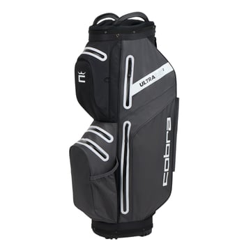 Cobra Ultradry 2 Cart Bag Cobra