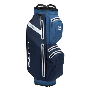 Cobra Ultradry 2 Cart Bag Cobra